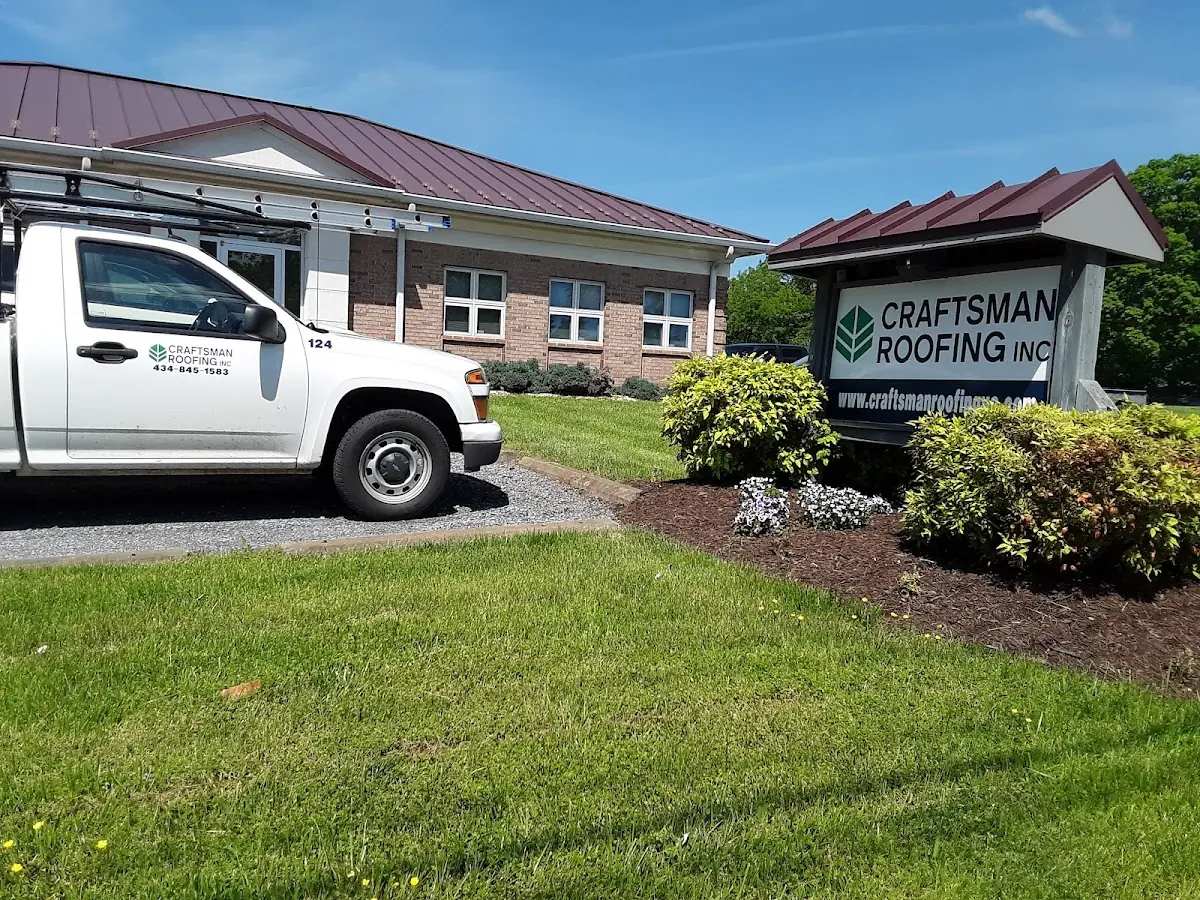 Quality Roof Replacement by experienced craftsmen in Fort Hill